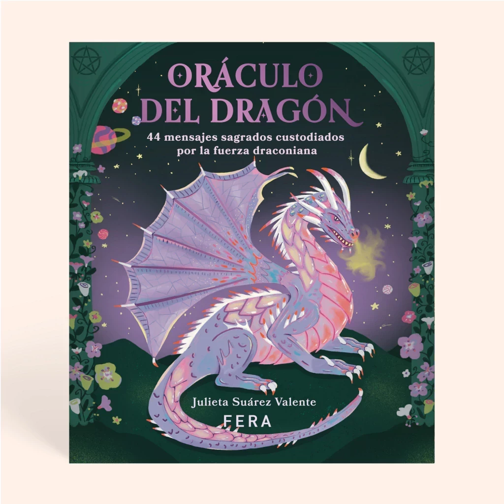 Oráculo del Dragón